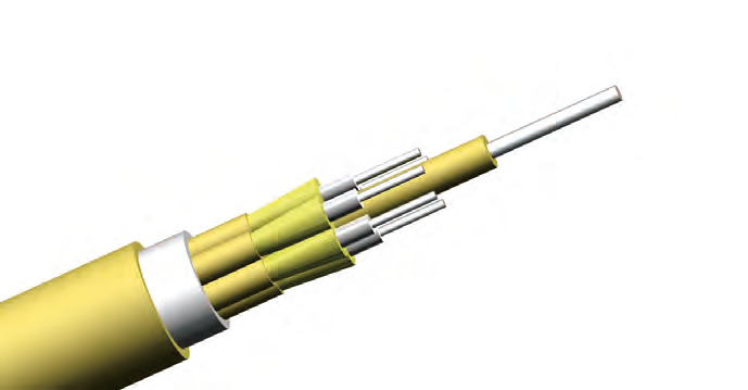 多芯室内分支光缆 GJFJV