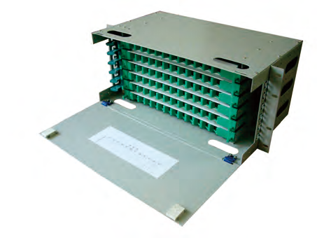 ODF单元箱/光纤配线箱