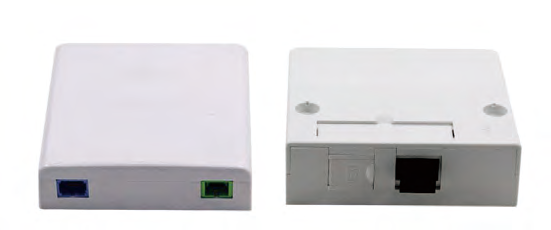 光纤入户终端盒