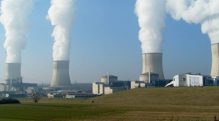 物理学家研制出可捕获中子的玻璃。这将有助于核能的发展。/ © Stefan Kühn, ru.wikipedia.org