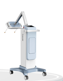 Aparelho de Tratamento por Infravermelho (Modelo YH01/02)