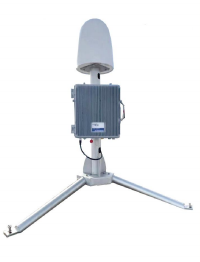 Satellitennavigations-Empfänger