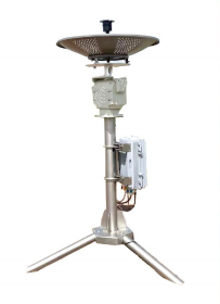 Intelligente Fernbedienung für das Lotsystem