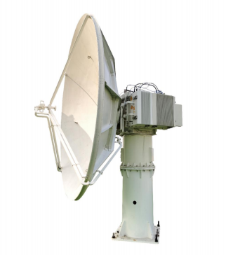 X-Band Dual-Polarisations-Doppler-Wetterradar