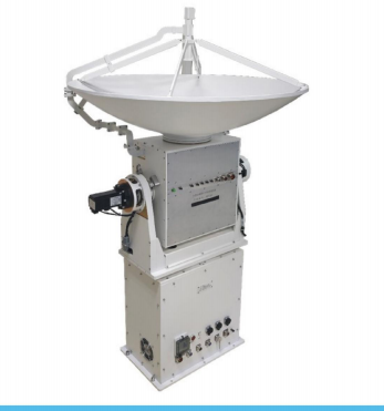 Miniatur-X-Band-Dualpolarisations-Doppler-Wetterradar