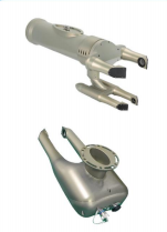 全息云粒子探头