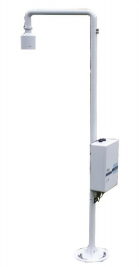 Atmosphärisches elektrisches Feldmessgerät