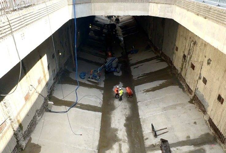 图片来源:Centralny Port Komunikacyjny (CPK)