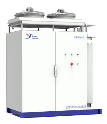 Bidirektionaler Energiespeicherkonverter (PCS) der ES-Serie: ES-6000K/ES-5000K (Neu)