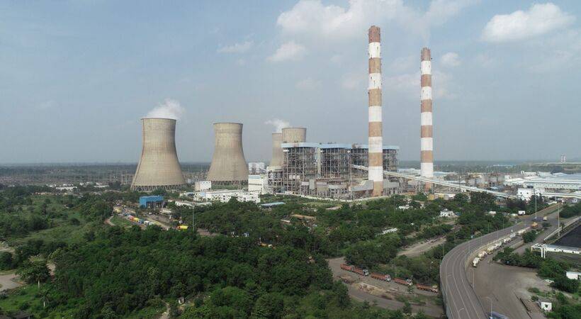 Vedanta Aluminum 是第一家在印度国内市场生产和供应 PFA 的公司