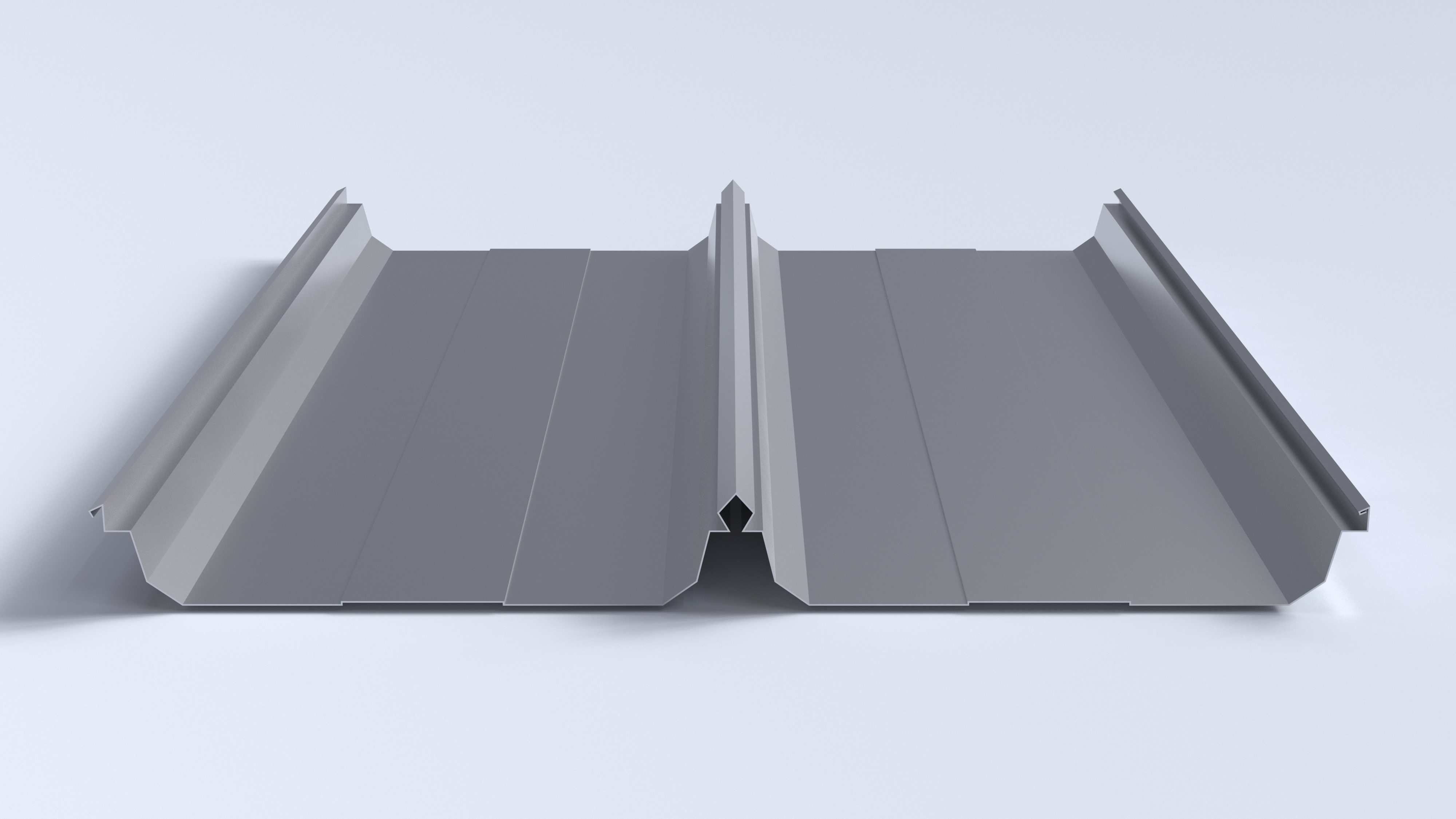 Painel de cobertura simples BDYX66-394-788