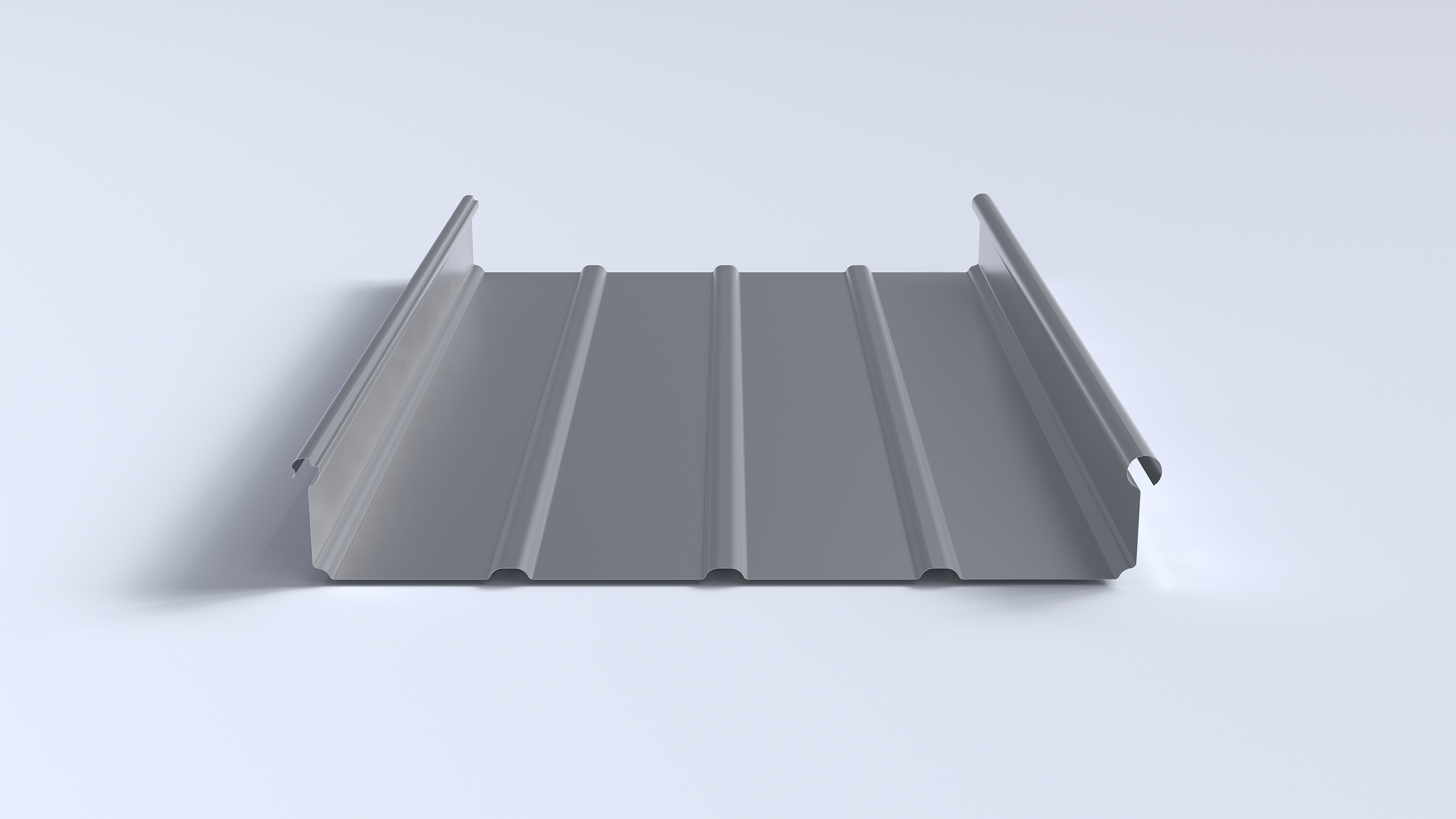 Painel de cobertura simples BDYX65-100-400