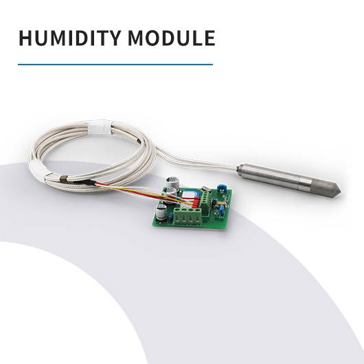 Humidity Module Upto 200º C for Environmental Chambers