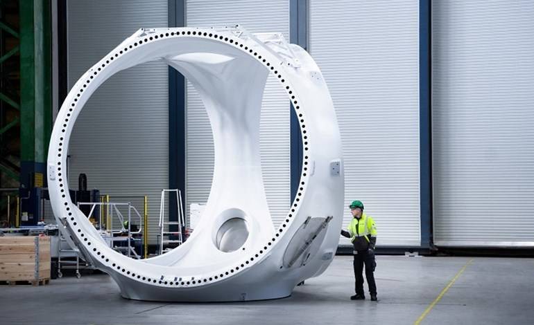 图片：维斯塔斯