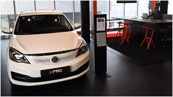 Sputnik / Pavel Bednyakov