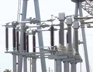 ZH-126/252/363 Kombinierte elektrische Geräte in offener Bauweise