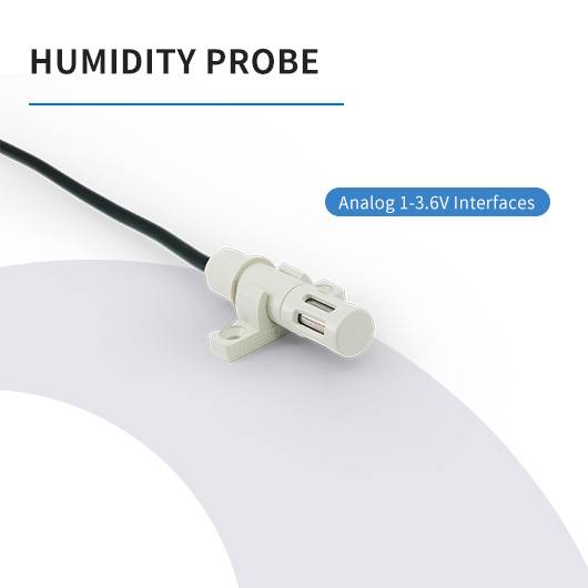 1-3.6V Output Humidity Probe for Climate Chamber