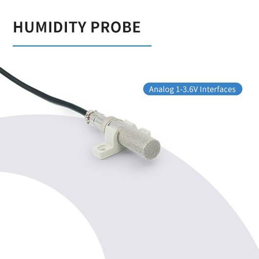 1-3.6V Output Humidity Probe for Climate Chamber