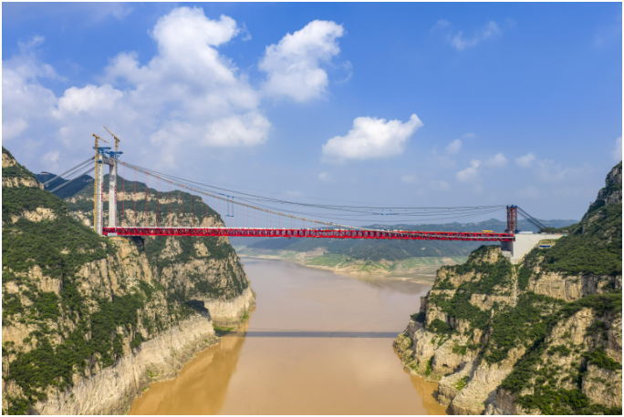 (中铁四局供图)