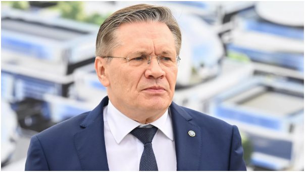 Sputnik / Ilya Pitalev