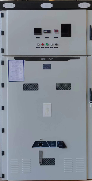 KYN61-40.5户内交流金属铠装移开式开关设备