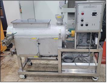 海砂淡化设备 [KIOST 提供]