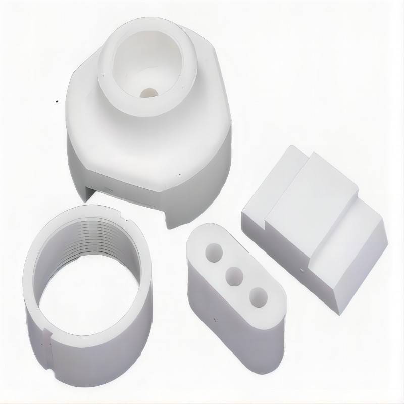 Cerâmica de Zircônia