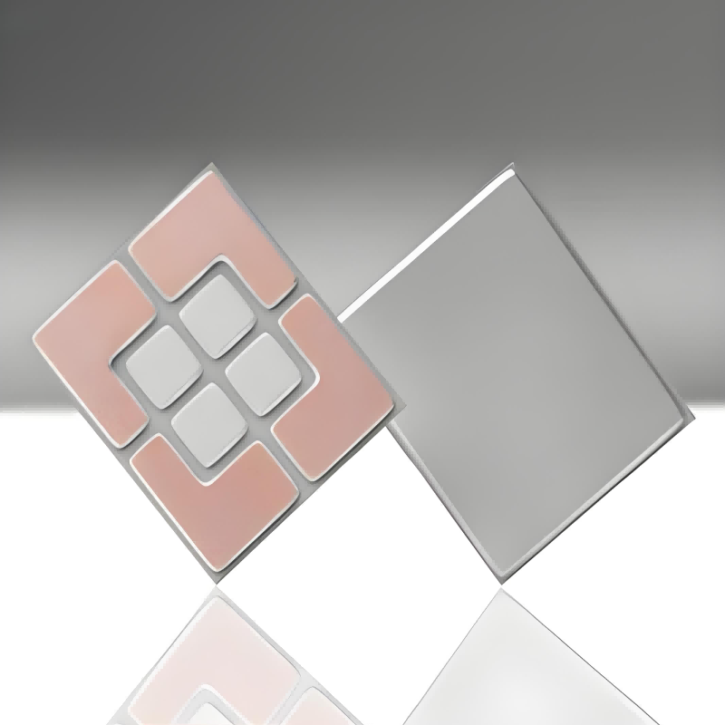 Thermal Conductive AlN Aluminum Nitride Ceramic