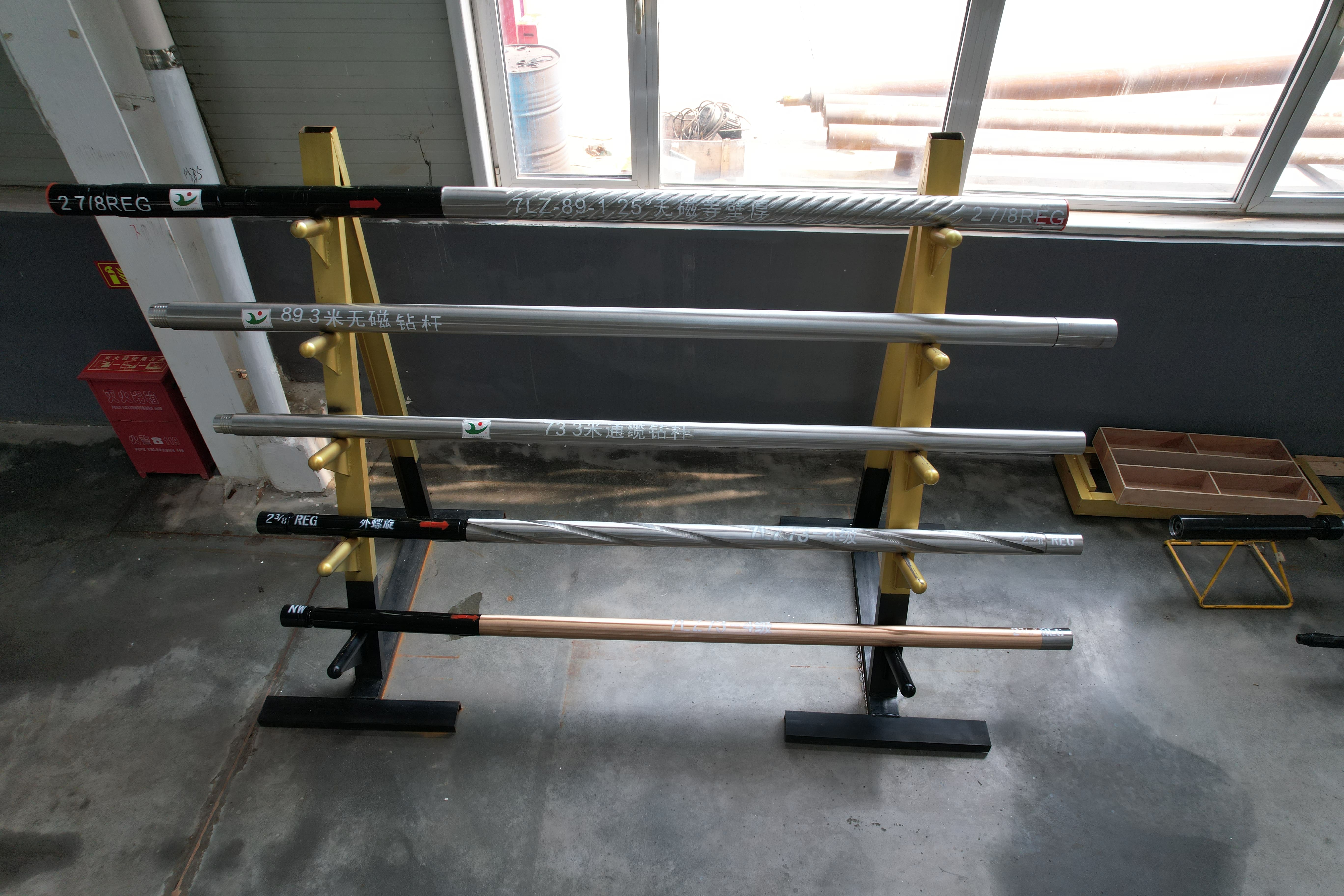 API、89mm螺杆钻具、5LZ-89-5.8