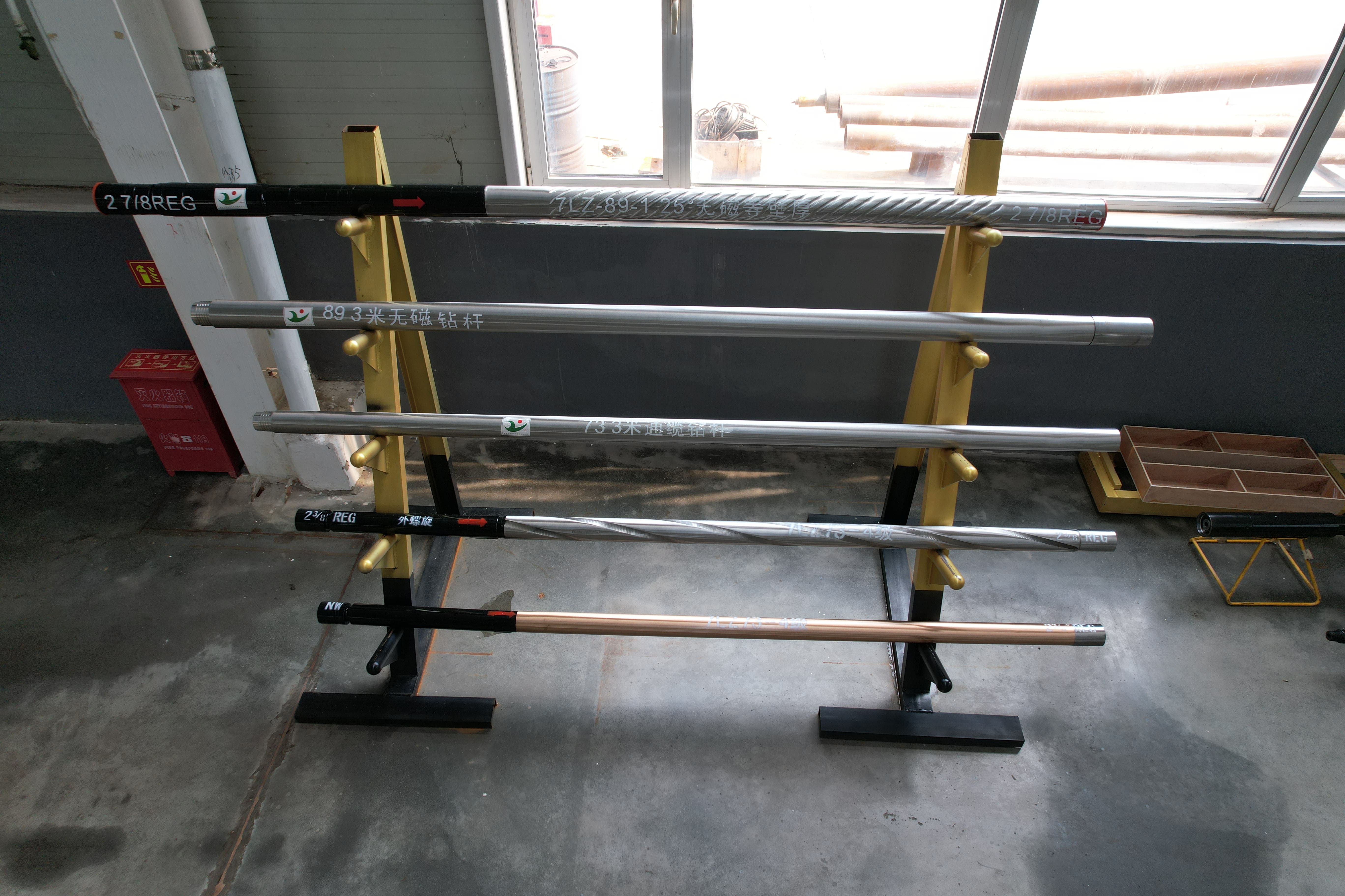 API、89mm螺杆钻具、7LZ-89-3.4