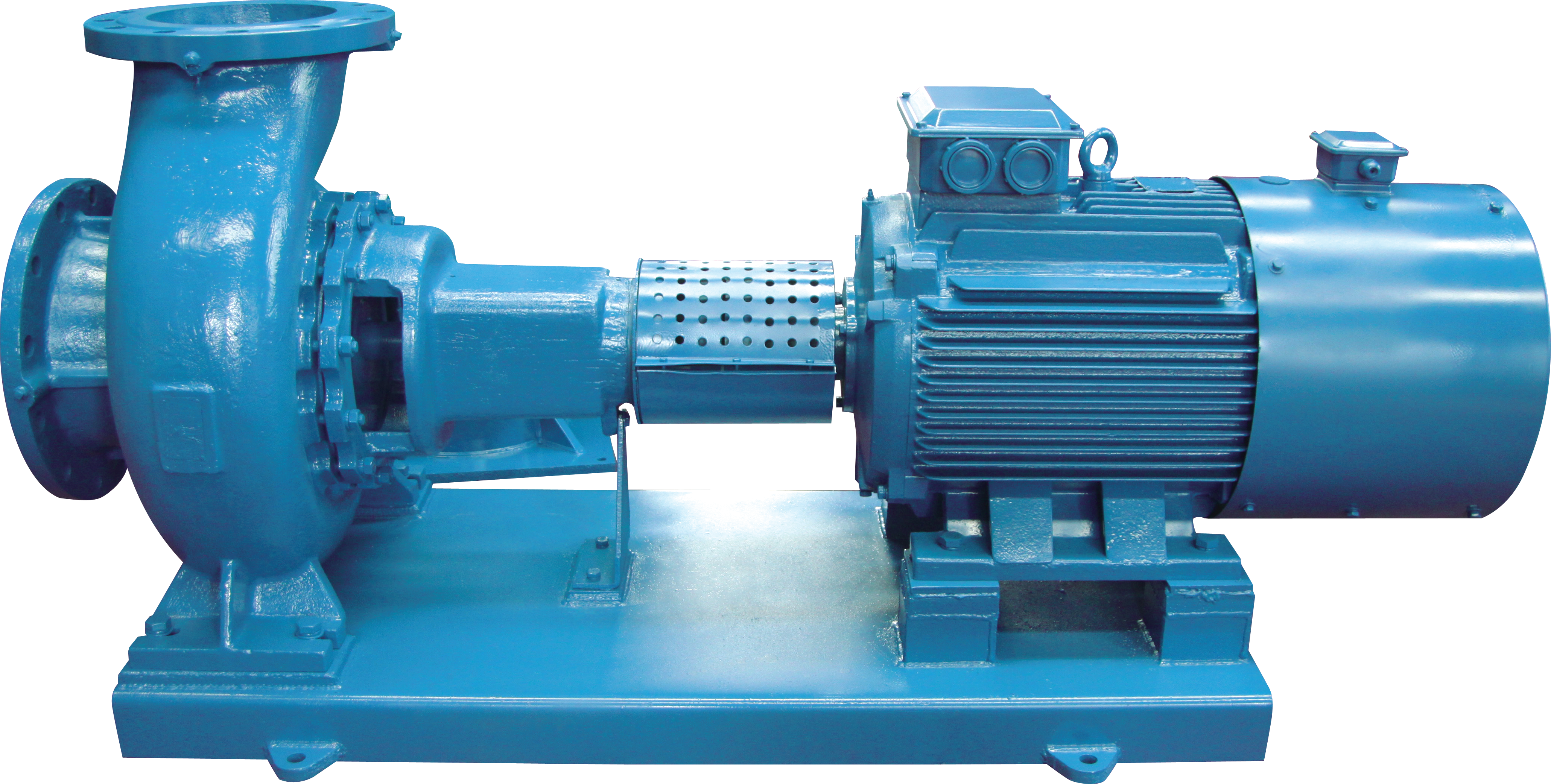 SLNC New Single-stage Centrifugal Pump