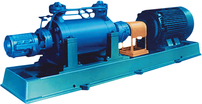 AY Type Multistage Centrifugal Oil Pump