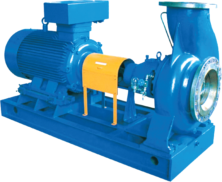 SLCZ Series Standard Chemical Process Pump