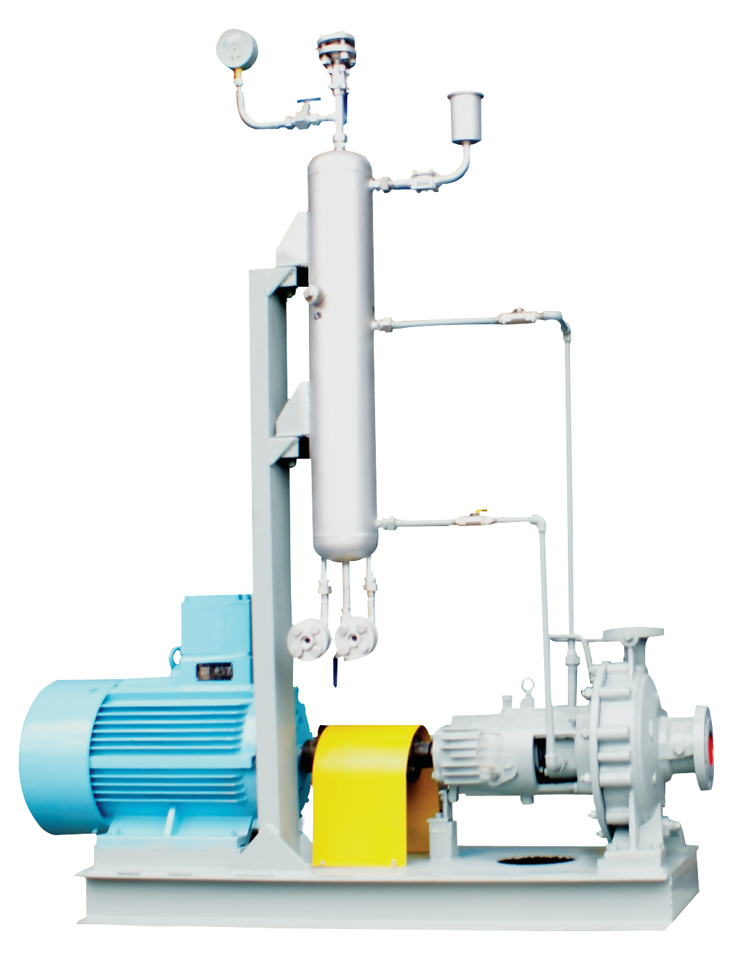 SLZA Series Chemical Process Pump