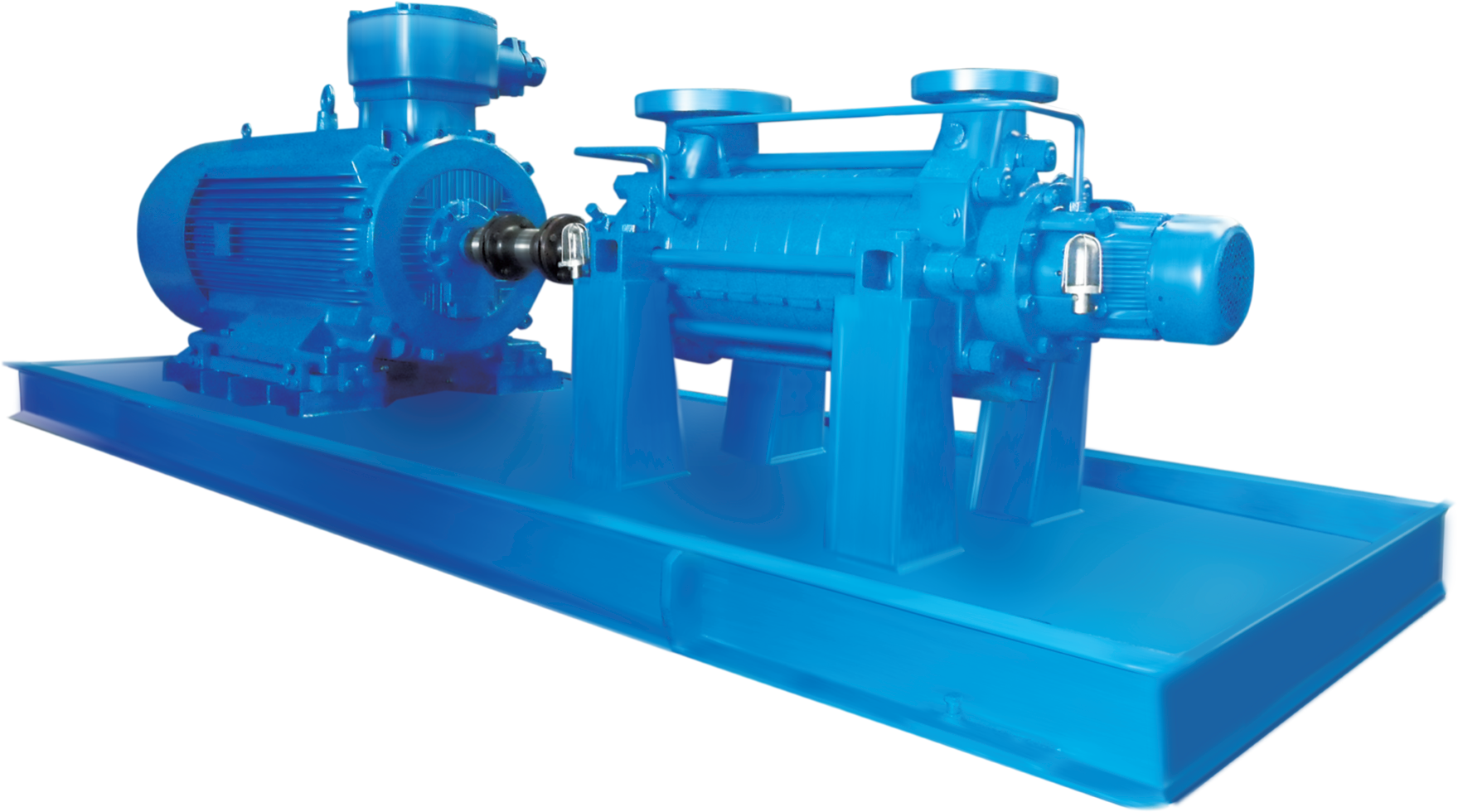SLMC Series Standard Chemical Pump