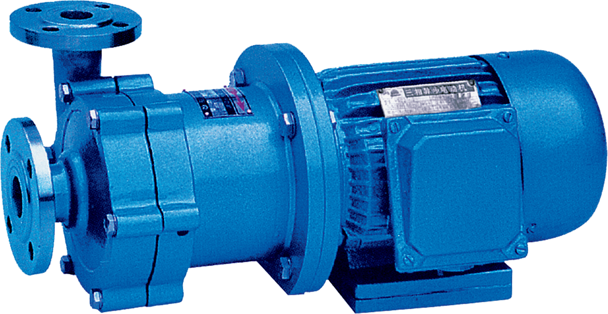 CQ Series Magnetic Drive Pump