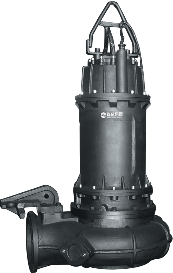 WQ Series Submersible Sewage Pump