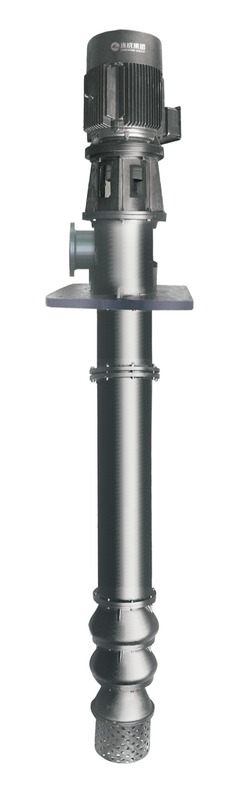 LP(T) Type Long-shaft Vertical Drainage Pump