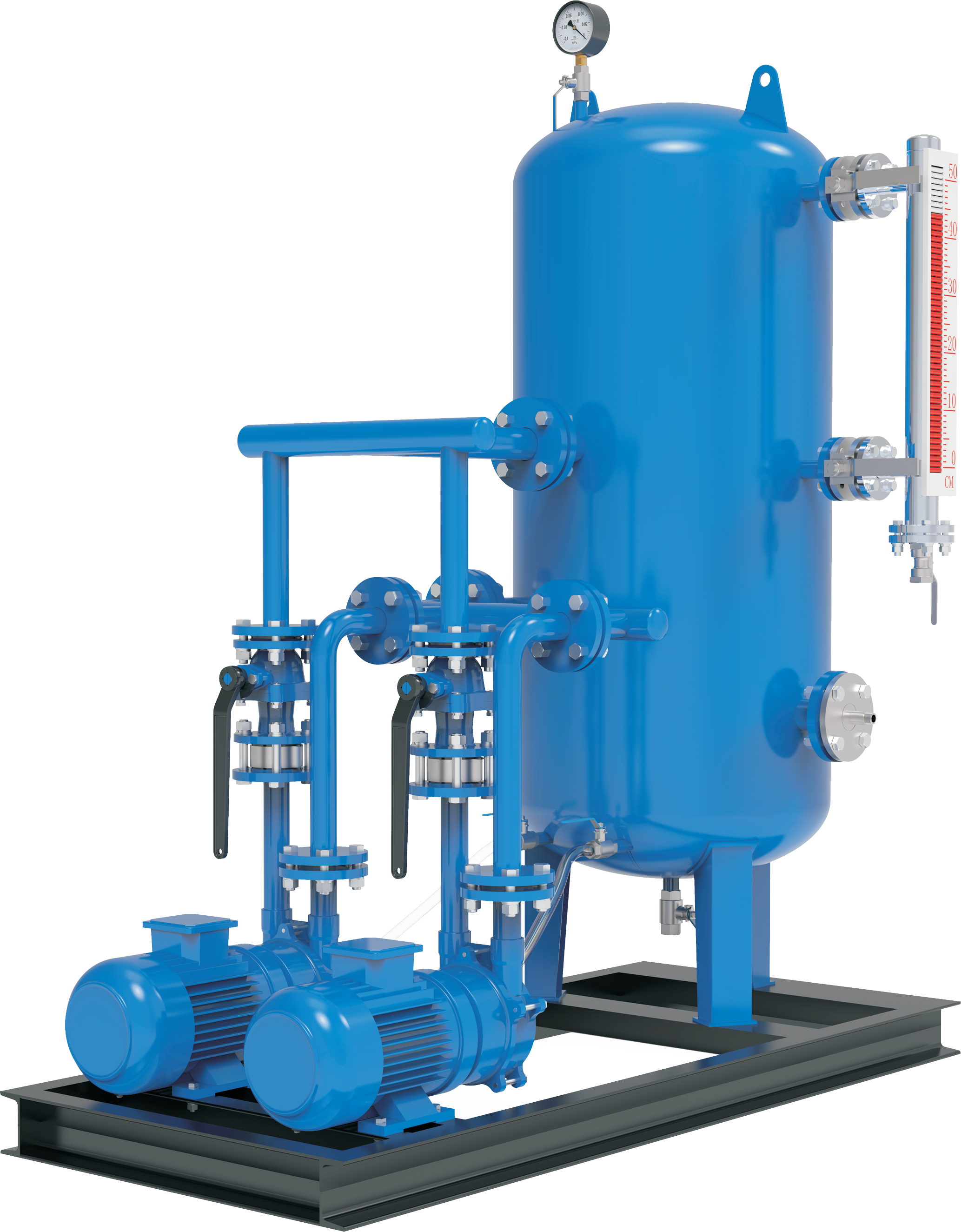 معدات التوجيه الفراغي LCYS