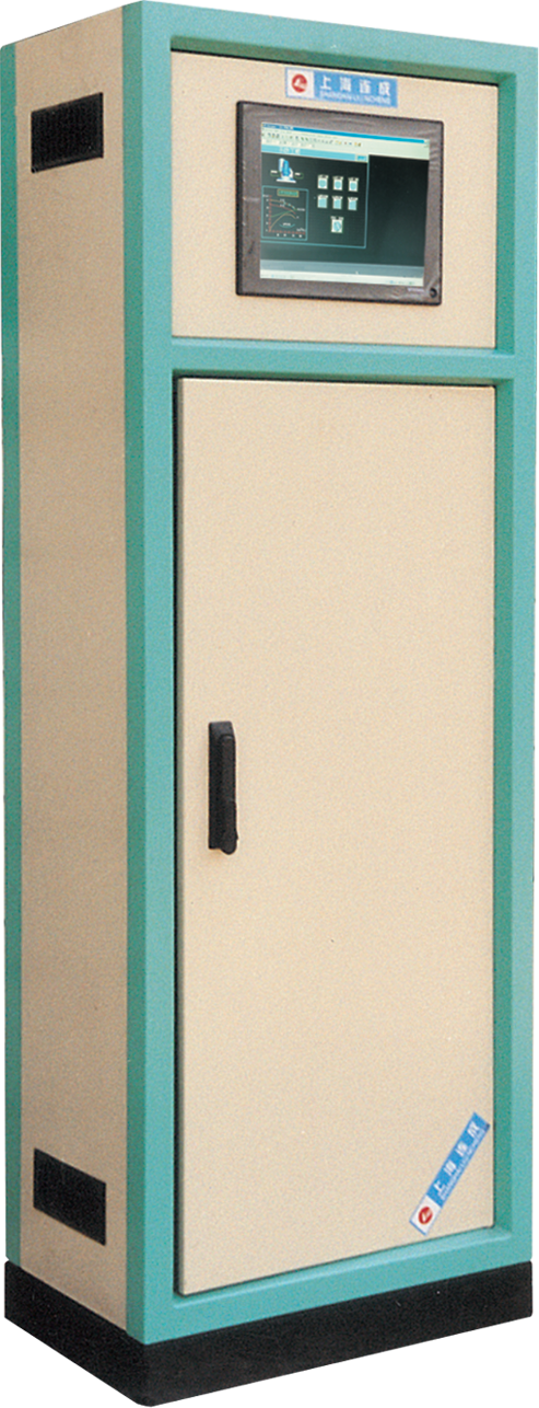 LBP Series Frequency Conversion Control Cabinet