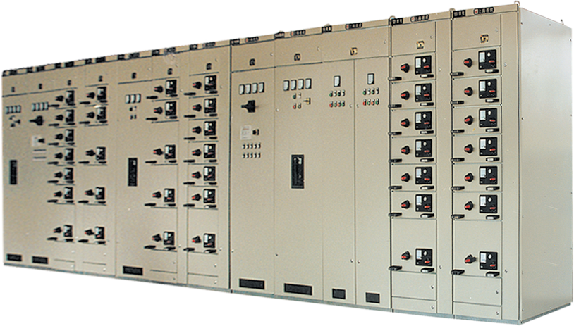 Low-voltage Complete Switchgear