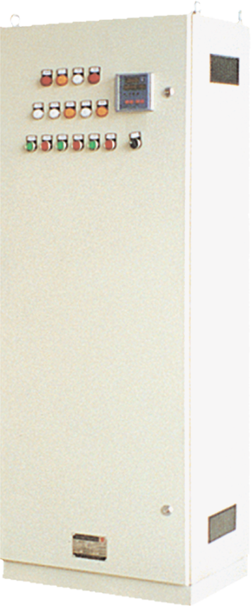 خزانة التحكم بالتردد المتغير للمراوح من سلسلة LFB