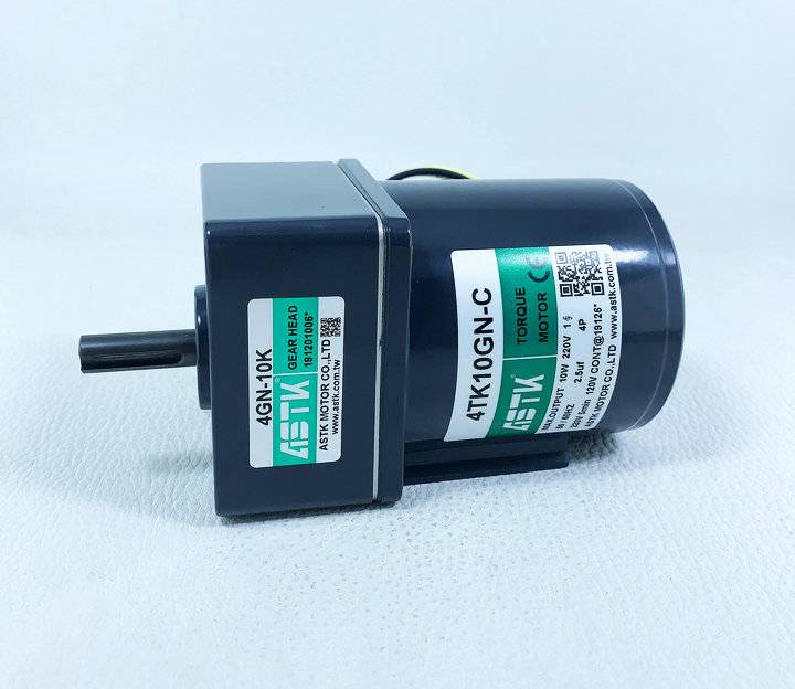 海鑫ASTK牌力矩电机4TK10GN-C 4GN12.5K UT-62