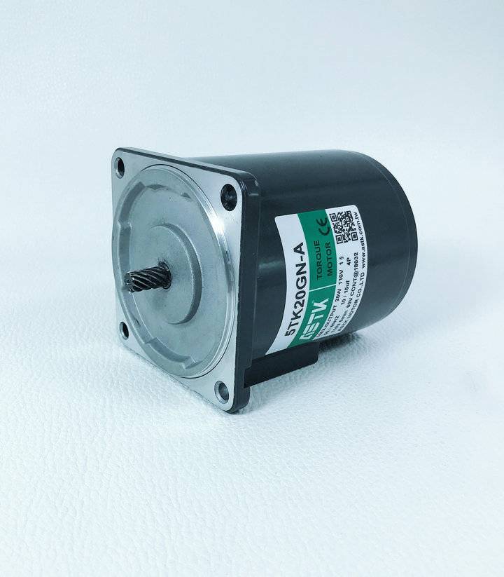 5TK20GN-A 5GN15K小型扭力电机20W 海鑫ASTK牌现货