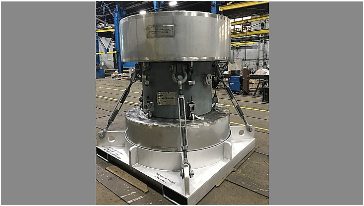 OPTIMUS-H(图片:NAC International)