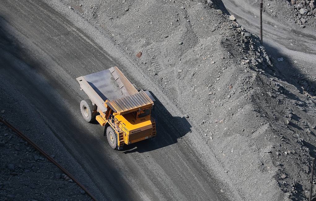 © Donat Sorokin/塔斯社