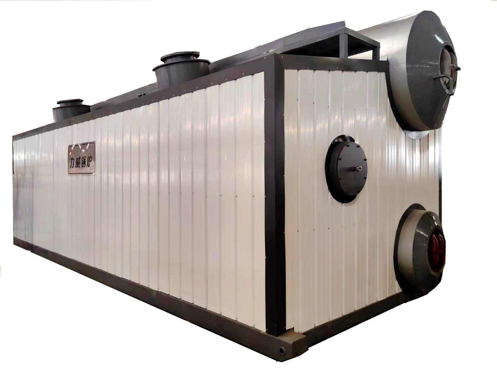 SZS型水管式燃气锅炉、燃油锅炉、生物质锅炉、蒸汽锅炉、热水锅炉、