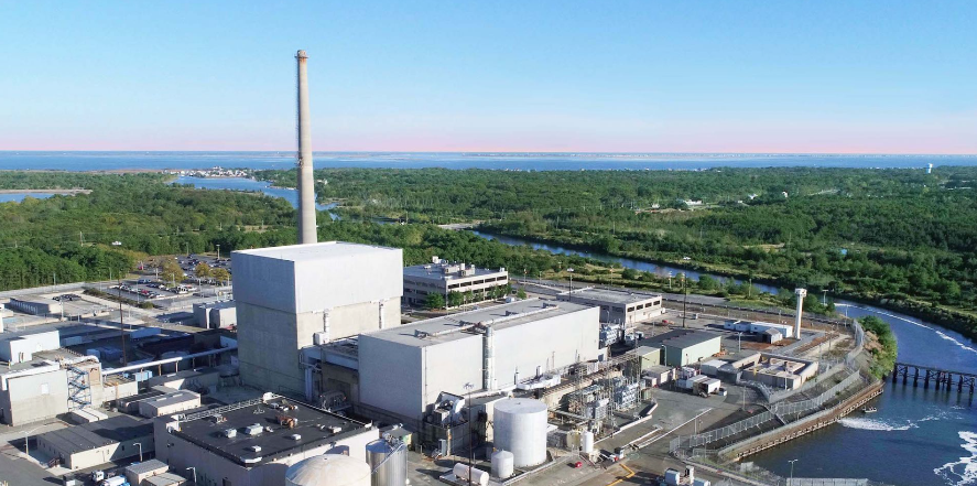 Oyster Creek(图片:Holtec International)