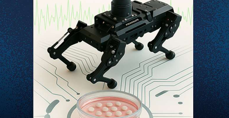 GraMOS 利用石墨烯独特的光电特性，将光转化为温和的电信号，促进神经元连接和交流