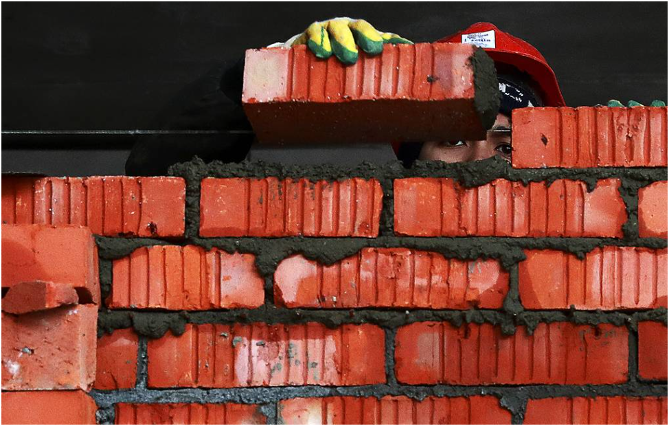 谢尔盖·法代切夫/塔斯社